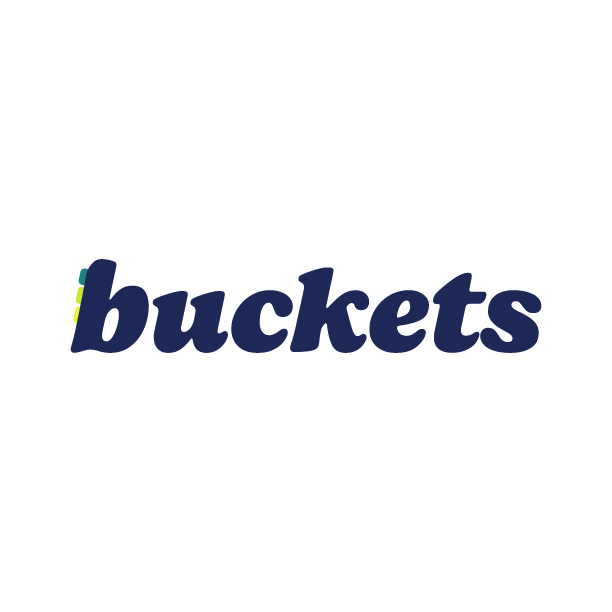 buckets logo